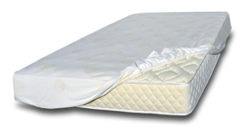 Правильный материал для чехла на матрас